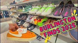 How Burlington's Sneaker Section Went from Epic to Terrible