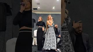 AYSUN ISMAYILOVA ️ #mahnilar #love #wedding #reqs #music #duet #foryou #live #rekaciq #aysunlove