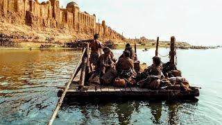 These People Want To Find The Treasure Of Ancient Egypt Film/Movie Explained In Hindi/Urdu