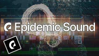 How to use Epidemic Sound on Youtube Videos