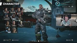 GEARS 5 I All New Maps, Characters, Modes, Skins. World Premiere