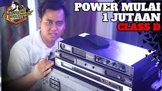 POWER MURAH HARGA MULAI 1 JUTAAN SAJA | HANYA DI BREWOG ASHLEY NUSANTARA