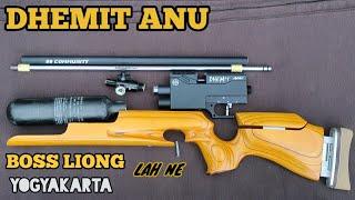 DHEMIT ANU || MILIK BPK LIONG