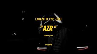 [FREE] LACAZETTE TYPE BEAT "AZR" (prod. BeatzbyJB)