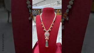 Latest Diamond Jewellery by Sri Krishna Jewellers, Frisco, Texas