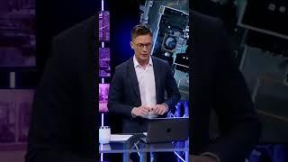 Анекдот про эстонскую мафию и акции АО МММ #ДежурныйпоНью_Йорку. RTVI, 16.05.23.