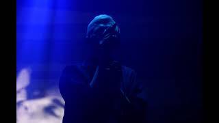 Jay Jay Johanson- Not Time Yet live in Tbilisi, Georgia