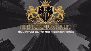 The Entrepreneur Gear life prom