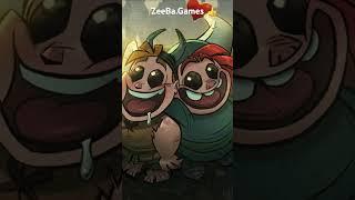 Oddmar+ - Level 1 Intro ️ #applearcadegame #arcadegame #oddmar