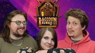 3 Warhammer Armeen für das beste Turnier des Jahres in 2 Monaten! - Road to Raccoon Rumble #1