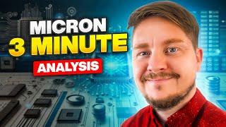 Should you buy Micron stock? (January 2025)