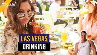  Las Vegas Drinking