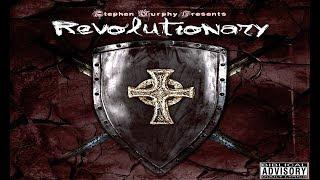 Revolutionary Full Album - Gospel Reggae