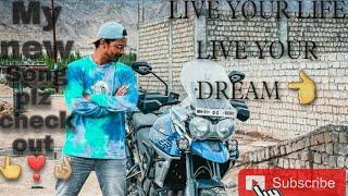 MSK fresh songLive your life, Live your dream @msk new song #youtube #explorepage