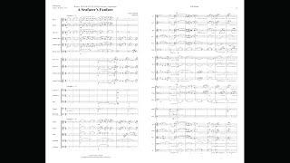 "A Seafarer's Fanfare" - Orchestra (Lalonde)