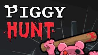 PIGGY: Hunt Official Teaser Trailer