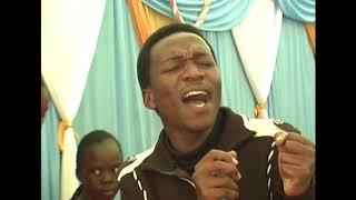 NALIA BY APST DALMAS MWANGANGI (SKIZA 5292463 TO 811) OFFICIAL VIDEO!!.