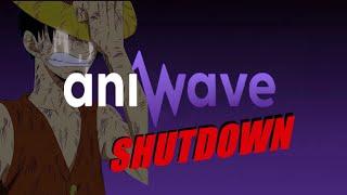 So... Aniwave got shutdown (+ Every Major Anime Pirating Site)