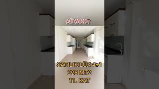 MALATYA SATILIK KİRALIK DAİRE Ali YAKUT