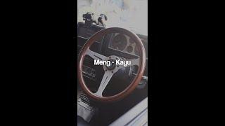 Ganti Steer Suzuki Jimny Katana dengan Nardi