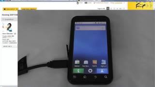 MOTOROLA DEFY How To Root