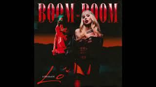 LOBODA, PHARAOH - Boom Boom