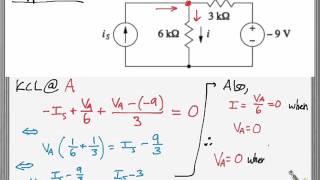 3 Approaches to 1 Circuit