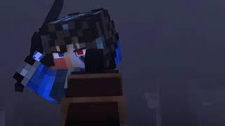 Be Afraid | Minecraft Original Music Video | TEASER #2