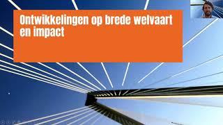 Impact Update #1: impact training energie, water en infrabedrijven