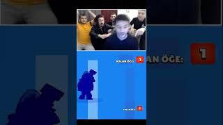 Ekibin Şansına, MEGADAN 6 YAZDI 2 KARAKTER Verdi   Brawl Stars #brawlstars #shorts