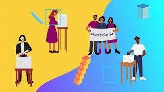 ¿Qué son las elecciones y cuál es su proceso?