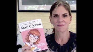 Storytime with Grandma Kate - Junie B. Jones, Toothless Wonder, Chapter 3