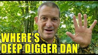 What Happened To Deep Digger Dan?