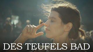 DES TEUFELS BAD - Officiële NL trailer