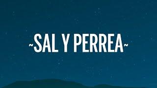 Sech - Sal y Perrea (Letra/Lyrics)