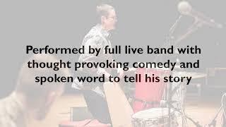 We Are What We Overcome at The Horton Epsom