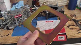 Watch This Before Changing Carburetors!