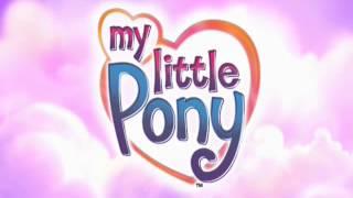 G3 My Little Pony BGM 1