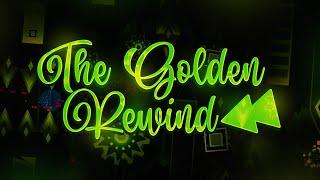 The Golden Rewind 2023