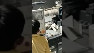L-Block Production | Manual Injection Molding Process Tutorial | Moulding Setup Guide