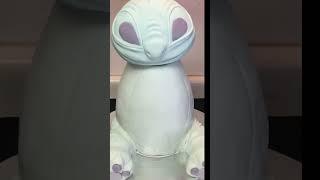 Stitch cake step by step. #cakedecorating #cake #baking #caketutorial #dessert #love#Jesus#love