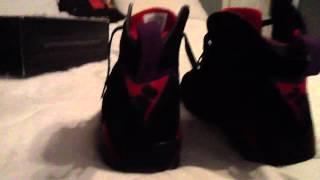 Hiphopiop first ever raptor 7s review