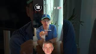  Аршавин вспоминает голеодоров финалов ЛЧ #эфб #футбол #лигачемпионов #лч