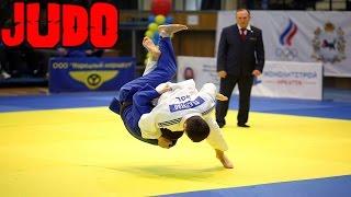 Judo Vines #7