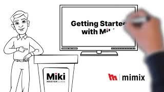 Miki Masterclass #1: Getting Started with Wikis