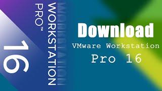 How To Download & Install VMware Workstation 16 Pro (2021) | VMware Workstation 16 Pro