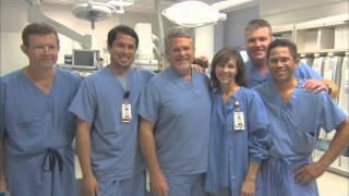 High Point Regional Health System Gala