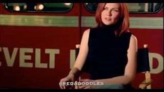 0ARCHIVES - Kirsten Dunst Talks Being Mary-Jane Watson - (Spider-Man)