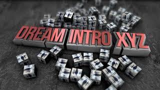 New intro for new content || new videos ||dream intro XYZ||SUBSCRIBE enjoy #intro #title