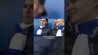 Россиянин ИЗ БУНДЕСЛИГИ снимался в видосах у КЕФИРА! Как Леха Гасилин появился в комьюнити 